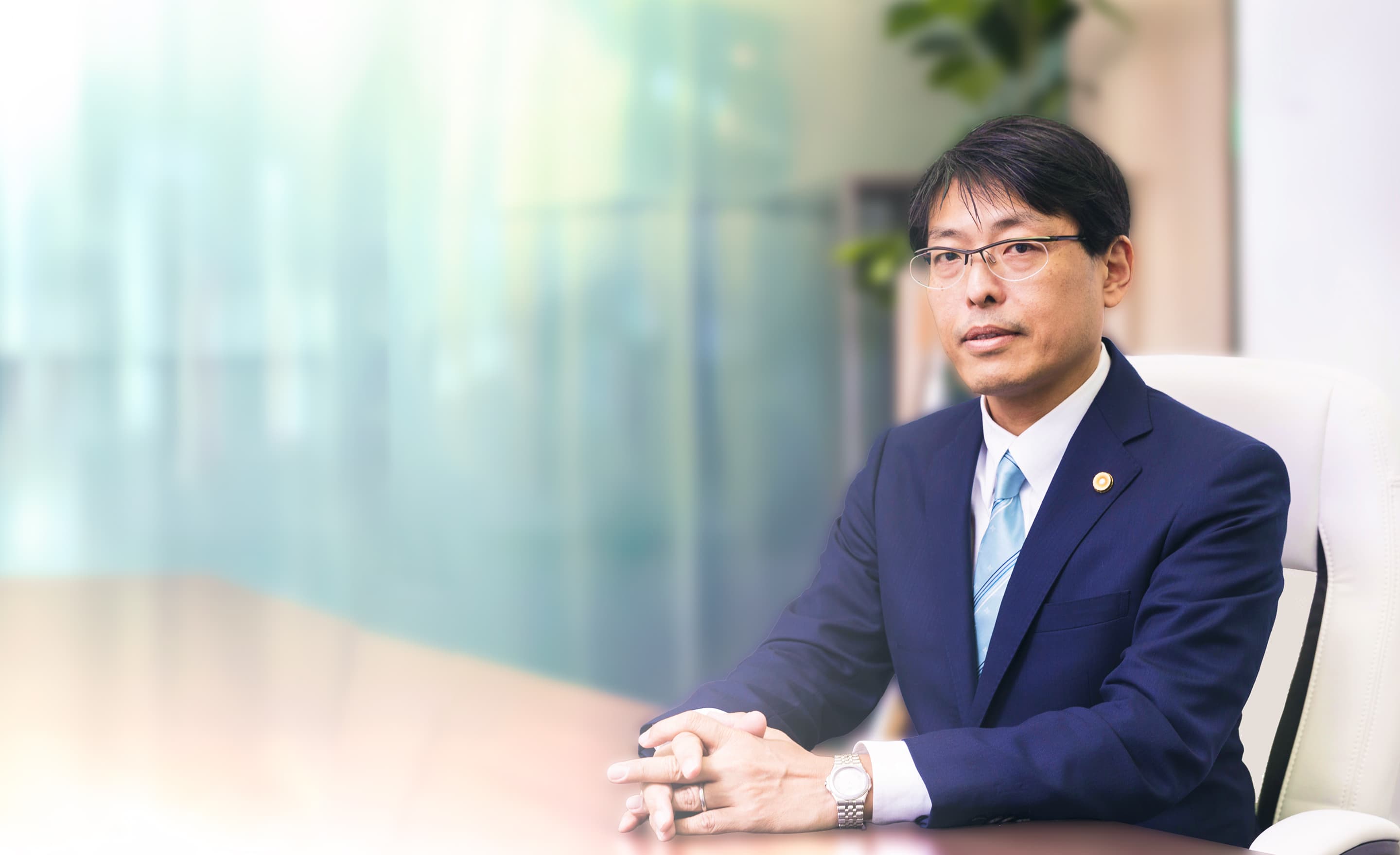 不倫慰謝料の相談に対応する弁護士